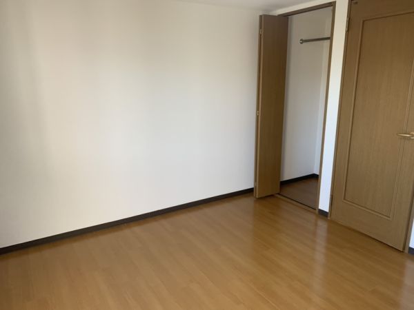 メゾンサイプレスⅡ3階1K 部屋②の画像