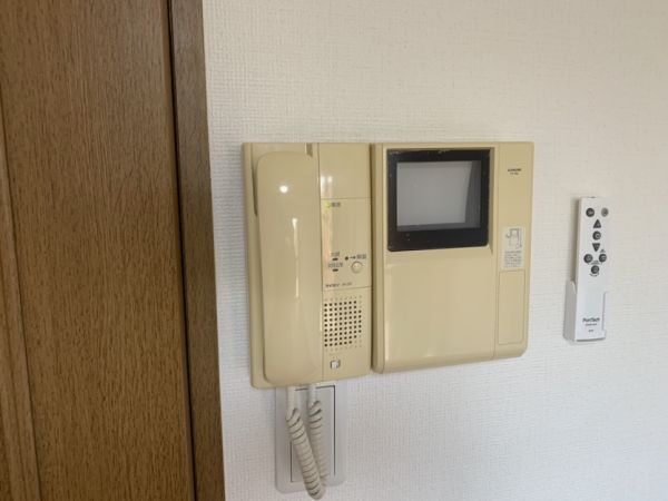 メゾンサイプレスⅡ3階1K その他②の画像