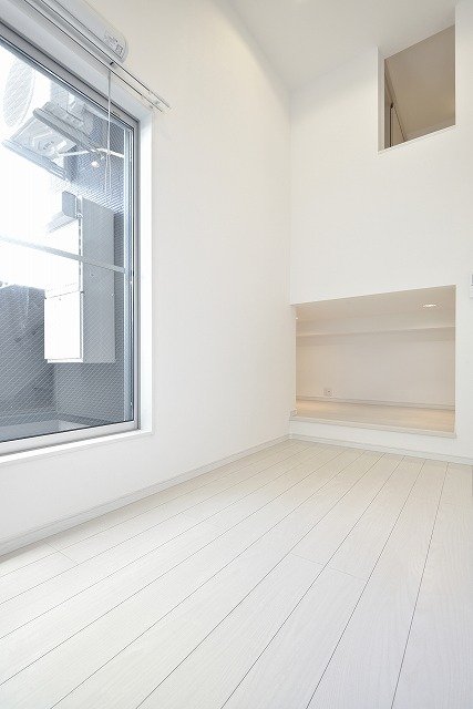 Celeste 五女子1階1R 部屋①の画像