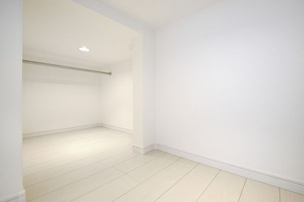 Celeste 五女子1階1R 収納の画像