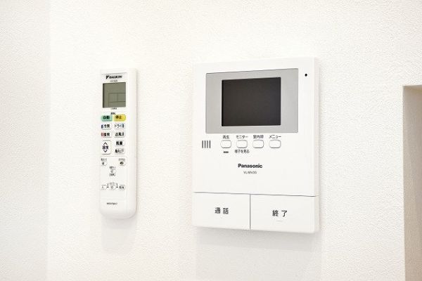 Celeste 五女子1階1R 設備の画像