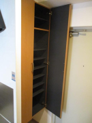 ラフィネシャンブル1階1K その他①の画像