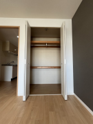 ラフィネシャンブル3階1K 設備の画像