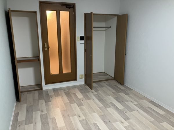HIYORI-11階1K 部屋①の画像