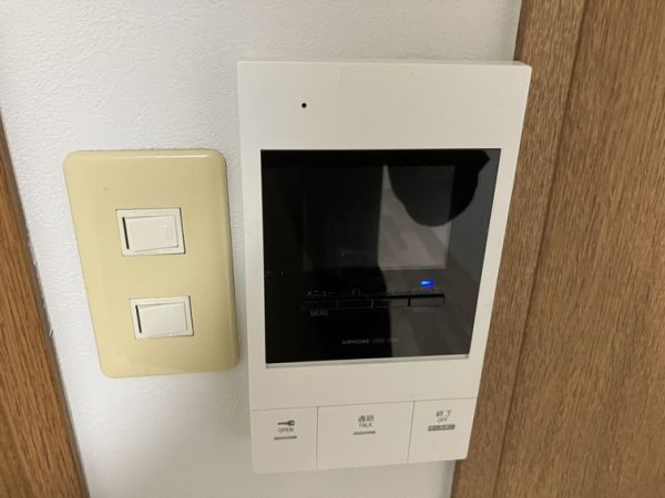 HIYORI-11階1K 設備の画像