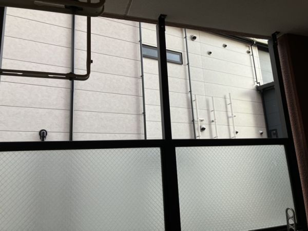 HIYORI-11階1K 景観の画像