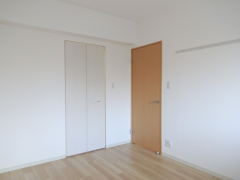 槻4階3LDK 部屋①の画像