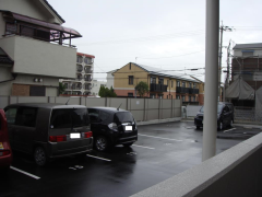 槻4階3LDK 設備の画像