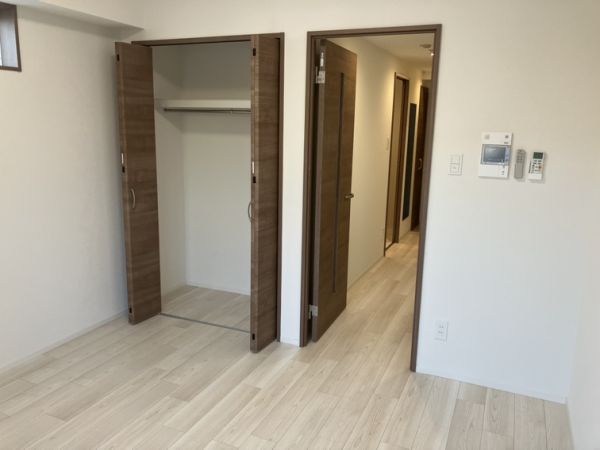 エメルミナ豊中岡町2階1K 部屋①の画像