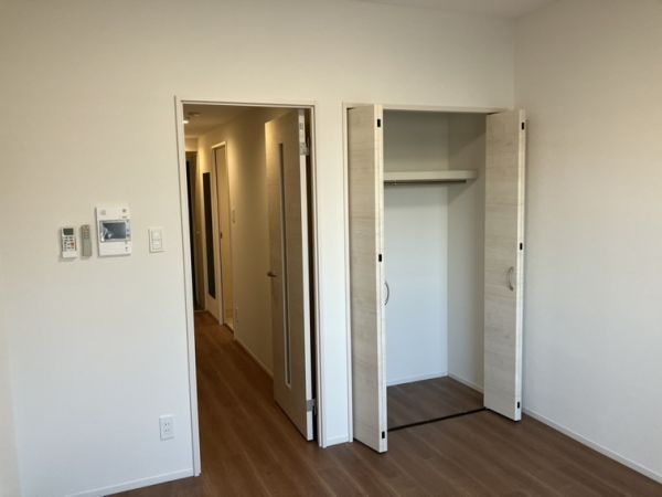 エメルミナ豊中岡町3階1K 部屋①の画像