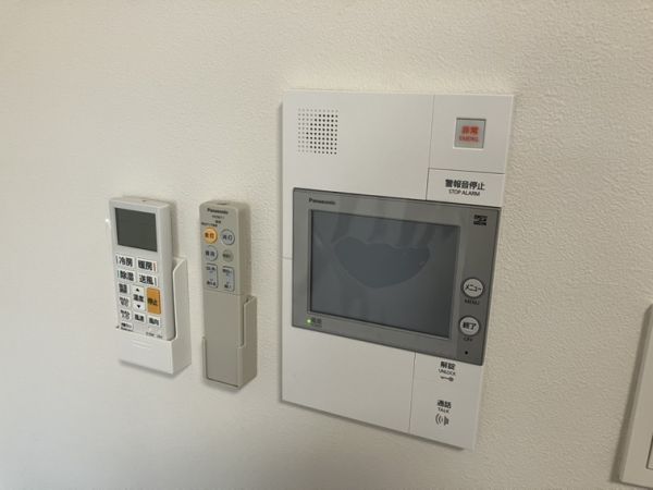 エメルミナ豊中岡町3階1K 設備の画像