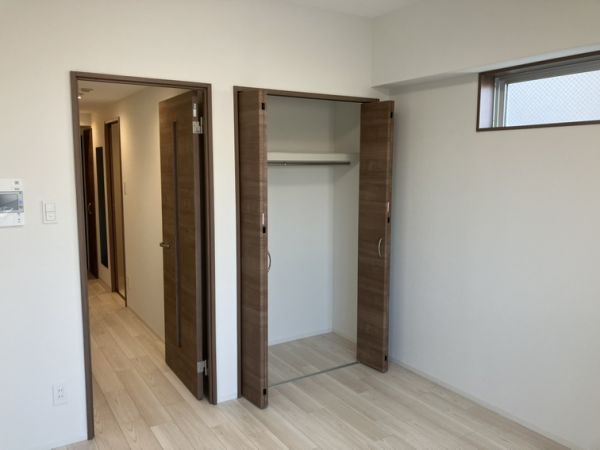 エメルミナ豊中岡町3階1K 部屋①の画像