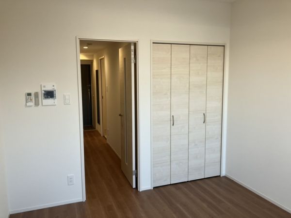 エメルミナ豊中岡町4階1K 部屋①の画像