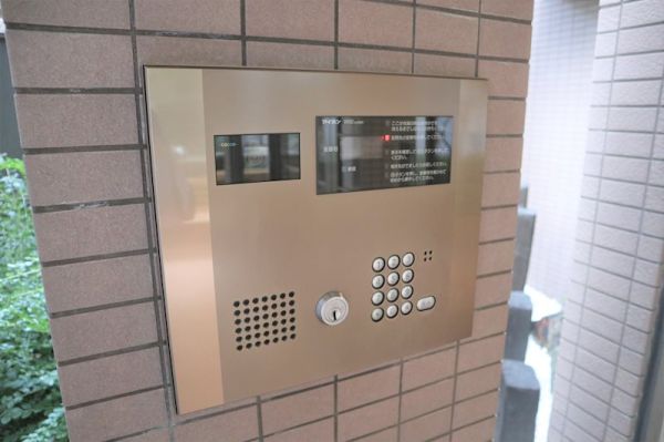 レジデンス八楽5階1DK 設備の画像