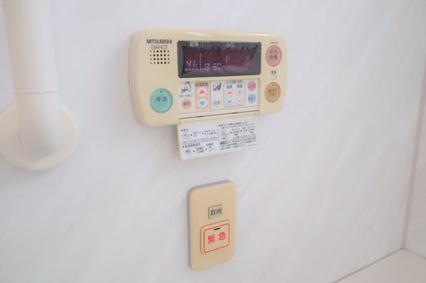 レジデンス八楽5階1DK その他①の画像