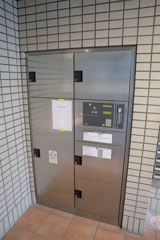 レジデンス八楽5階1DK その他②の画像