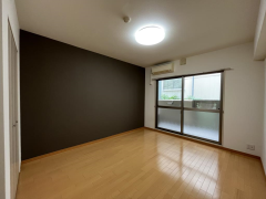 ラ・エスペランサ1階1K 部屋①の画像