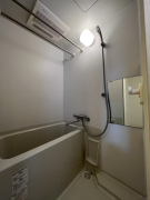 ラ・エスペランサ1階1K お風呂の画像