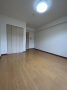 ラ・エスペランサ1階1K リビングの画像