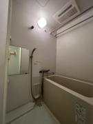 ラ・エスペランサ1階1K お風呂の画像