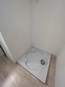 ラ・エスペランサ1階1K 設備の画像