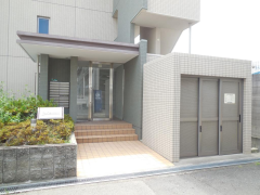 ラ・エスペランサ1階1K その他①の画像