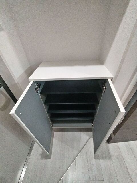 リーフィアテラス東花園01階1LDK 玄関の画像