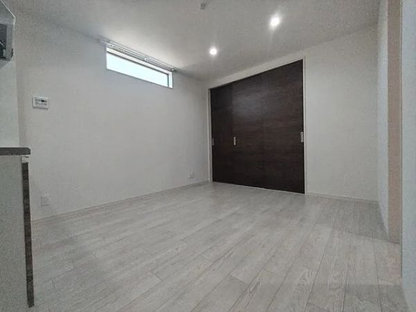 リーフィアテラス東花園01階1LDK リビングの画像