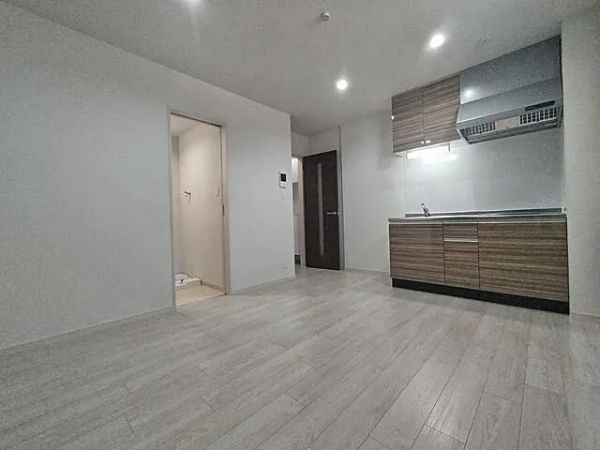 リーフィアテラス東花園01階1LDK 部屋①の画像