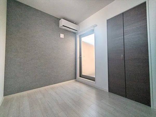 リーフィアテラス東花園01階1LDK 部屋②の画像