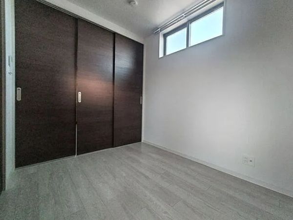 リーフィアテラス東花園01階1LDK 収納の画像