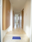 ﾒｿﾞﾝﾌﾟﾁﾁｪﾘｰ2階2LDK 玄関の画像