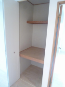 ﾒｿﾞﾝﾌﾟﾁﾁｪﾘｰ3階2LDK 部屋②の画像