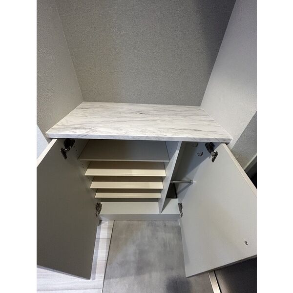 ブランシエスタ天満09階1K その他①の画像