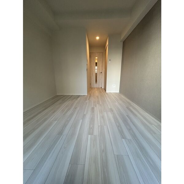 ブランシエスタ天満08階1K リビングの画像