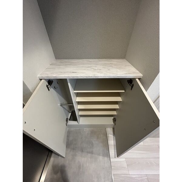 ブランシエスタ天満08階1K その他②の画像