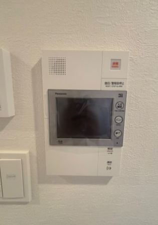 スプランディッド上本町WEST15階2LDK 設備の画像