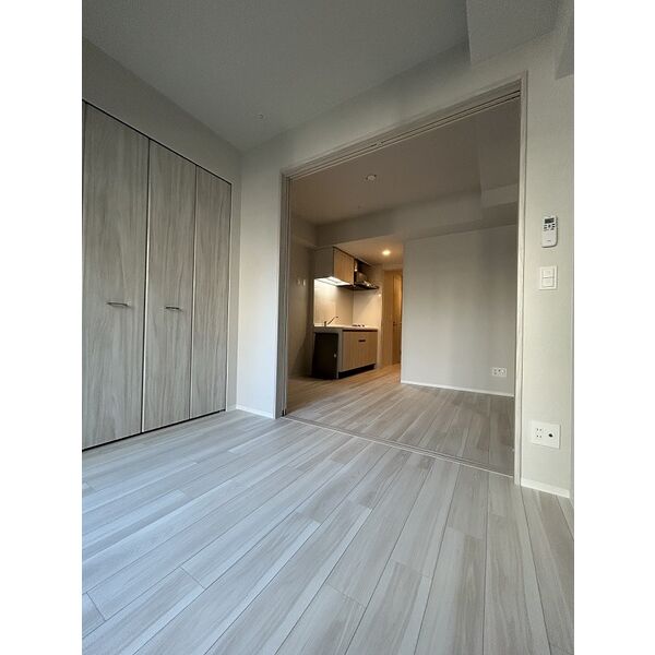 ブランシエスタ天満06階1DK 部屋①の画像