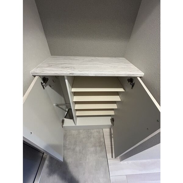 ブランシエスタ天満06階1DK その他①の画像