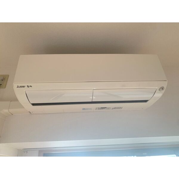 	エル・セレーノ九条02階1K 設備の画像