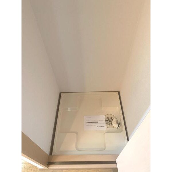 	エル・セレーノ九条02階1K その他①の画像