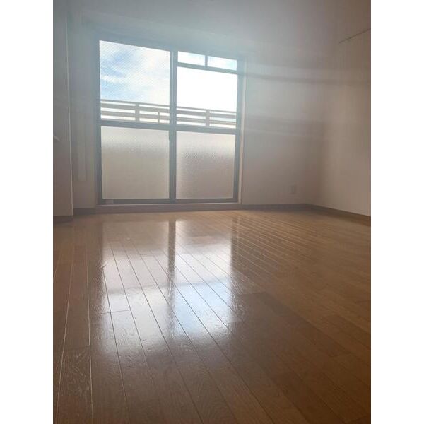 	エル・セレーノ九条02階1K リビングの画像