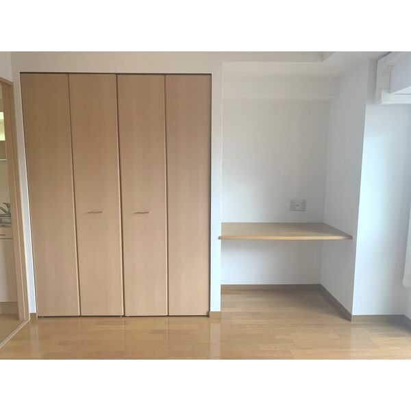 	エル・セレーノ九条02階1K 部屋①の画像