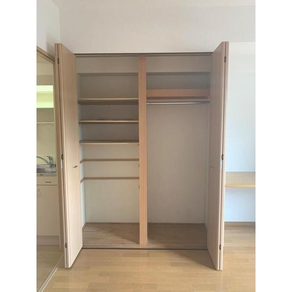 	エル・セレーノ九条02階1K 部屋②の画像