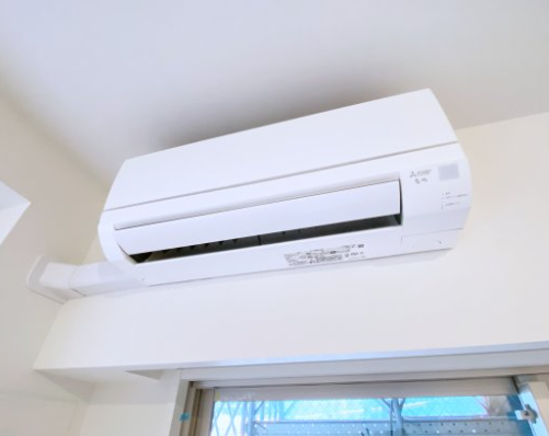 スプランディッド上本町WEST13階2LDK その他①の画像