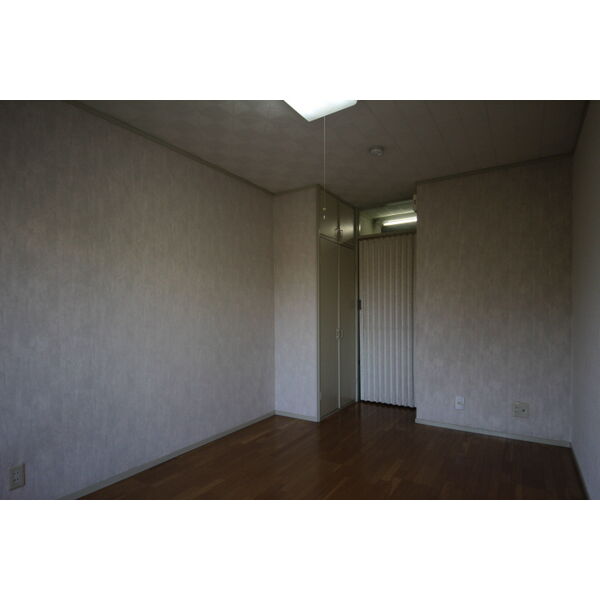 メゾン北楠02階1K 部屋①の画像