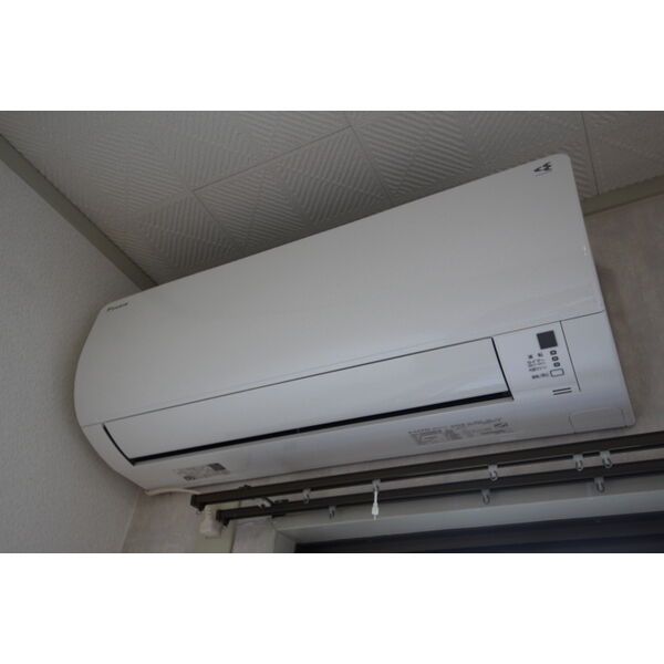 メゾン北楠02階1K 設備の画像