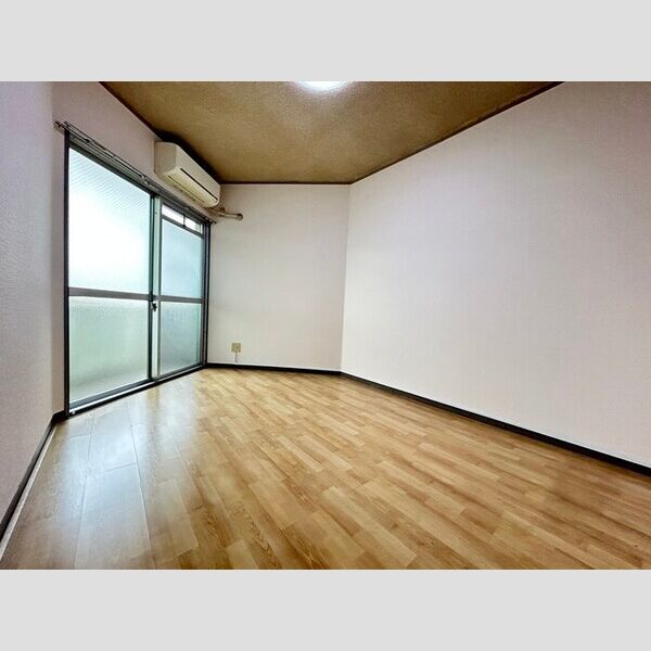 エスポワール千里山01階1K 部屋①の画像