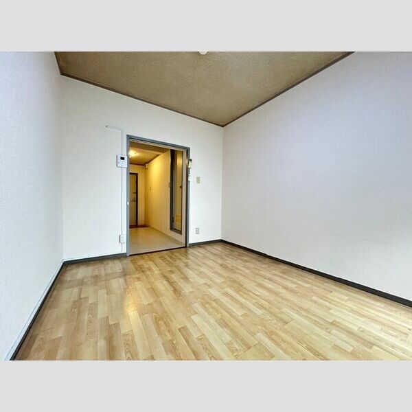 エスポワール千里山01階1K 部屋②の画像