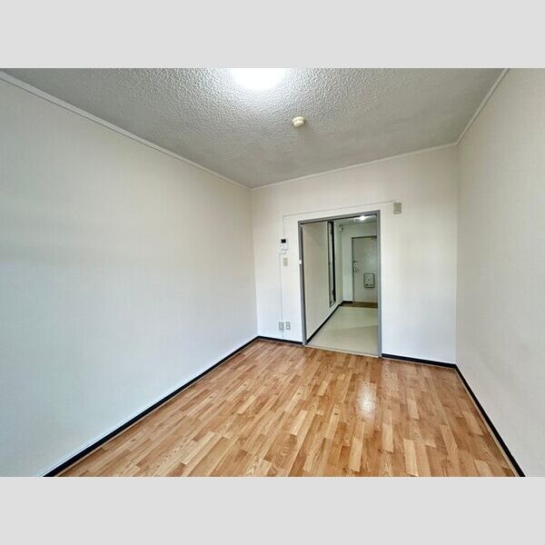 エスポワール千里山01階1K リビングの画像